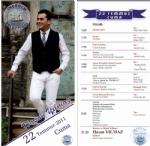 Atatrk Ve  stiklal Yolu Yrylerini Karlama Gzergahna evre  Dzenlemesi !