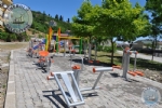 Terminal Yan  Fitness Ve ocuk  Park Hizmette!