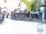 3. Uluslararas Atatrk Ve Zaferyolu Bisiklet Turu nebolu' Dan Start Ald..