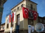 nternet Evi Hizmete Girdi..