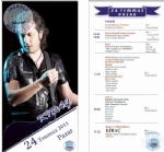 nebolu Festivaline Hazrlanyor!