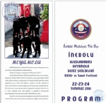 Tm Halkmz  Festivalimize Bekliyoruz !