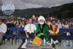 Festival Korteji Nasrettin Hoca le Renklendi!