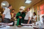 Festival Korteji Nasrettin Hoca le Renklendi!