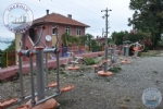 Karadeniz Mahallesi  Fitness Park Hizmette!