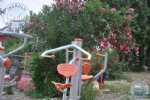 Karadeniz Mahallesi  Fitness Park Hizmette!