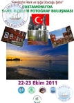 Fotorafn Renk Ve a Doyduu ehir 2011 Sahil leleri Fotoraf Bulumas.