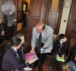 Yeni me Suyu  Artma Tesisleri!