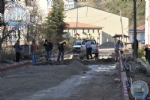 Stad Sokak Yol Yapm almalar  Devam  Ediyor!