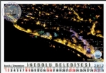Belediyemizden 2012 Yl Takvimi.