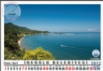 Belediyemizden 2012 Yl Takvimi.