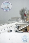 nebolu Karlar Altnda