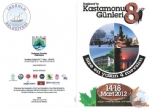 Bakentte Kastamonu Gnleri -8 Balyor.