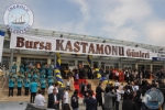 1. Bursa Kastamonu Gnleri Al Yapld