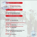 9 Haziran nebolu eref Ve Kahramanlk Gn 91 Yldnm Kutlama Program