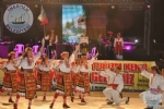 Festivalin kinci Akam Mustafa Ceceli nebolu'da 'es'ti