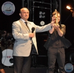 nebolulular, 25 Austos apka Ve Kyafet nklabnn 87.yldnmn Emre Aydn Konseri le Kutlad