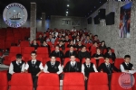 Anadolu Otelcilik Ve Turizm Meslek Lisesi rencileri “anakkale 1915 “ Filminde