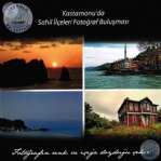 'kastamonu’da  Sahil leleri Fotoraf  Bulumas'  Kitap Oldu.