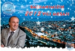 Belediye Bakanmzn Yeni Yl Mesaj