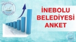 nebolu Belediyesince Anket!