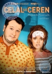 'celal le Ceren' Belediye Sinemamzda