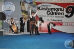 9.bakentte Kastamonu Gnlerine, nebolu Damgasn Vurdu