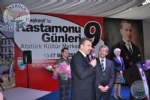 9.bakentte Kastamonu Gnlerine, nebolu Damgasn Vurdu
