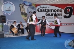 9.bakentte Kastamonu Gnlerine, nebolu Damgasn Vurdu
