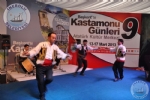 9.bakentte Kastamonu Gnlerine, nebolu Damgasn Vurdu