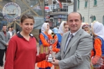 19 May�s Atat�rk�� Anma, Gen�lik Ve Spor Bayram� T�renlerle Kutland�.