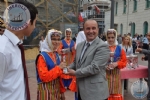 19 May�s Atat�rk�� Anma, Gen�lik Ve Spor Bayram� T�renlerle Kutland�.