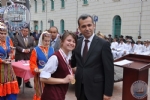 19 May�s Atat�rk�� Anma, Gen�lik Ve Spor Bayram� T�renlerle Kutland�.