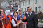 19 May�s Atat�rk�� Anma, Gen�lik Ve Spor Bayram� T�renlerle Kutland�.