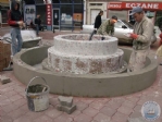 Eski Belediye Meydan Fskyeli kl Havuz le imdi Daha Gzel!..