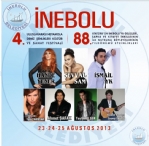 Konser Sanatsnda Deiiklik!