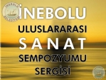 nebolu Uluslararas Sanat Sempozyumu Sergisi