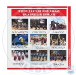 Tm Halkmz Festivalimize Bekliyoruz