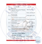 Tm Halkmz Festivalimize Bekliyoruz