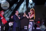 nebolu, Festivalin lk Gecesi Hande Yener le Cotu!