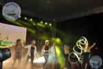 nebolu, Festivalin lk Gecesi Hande Yener le Cotu!