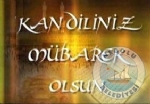 Mevlit Kandiliniz Kutlu Olsun..