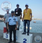 Deniz enlikleri ekimeli Yarmalara Ve Renkli Grntlere Sahne Oldu