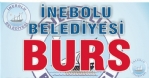 Belediyemizden htiya  Sahibi  rencilere  Burs !