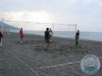 stiklal Yolu Plaj Voleybolu Turnuvas