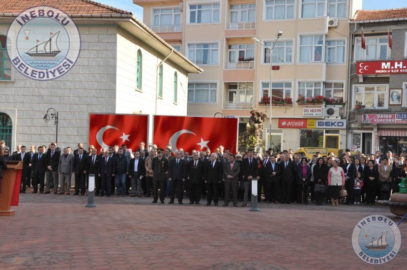 24 Kasm retmenler Gn Trenle Kutland.