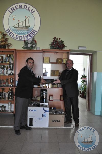 Eitime Destek Devam Ediyor