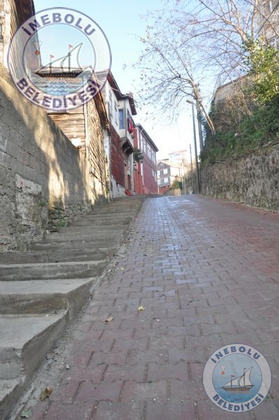 Kaymakam  Yokuuna Belediye Eli!