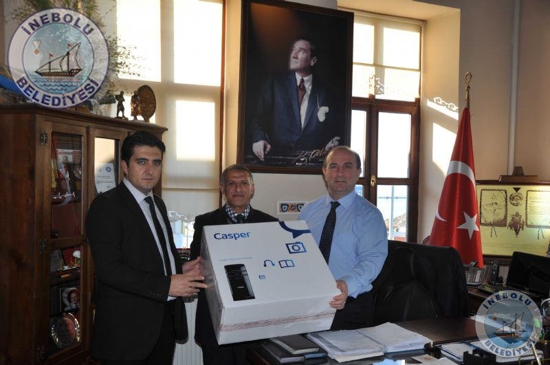 Eitime Destek Devam  Ediyor!