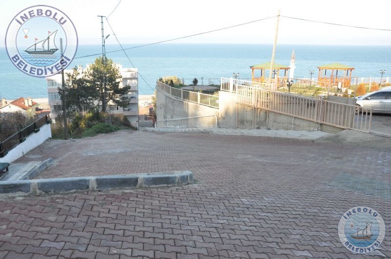 tm. Muharrem Srav Sokaa Belediye Eli!